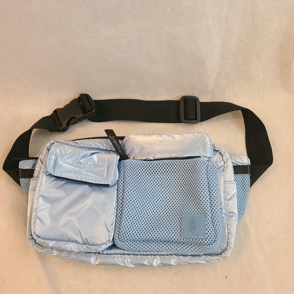 FP Movement by Free People Bags Free People Movement Courtside Cargo Sling Crossbody Bag In